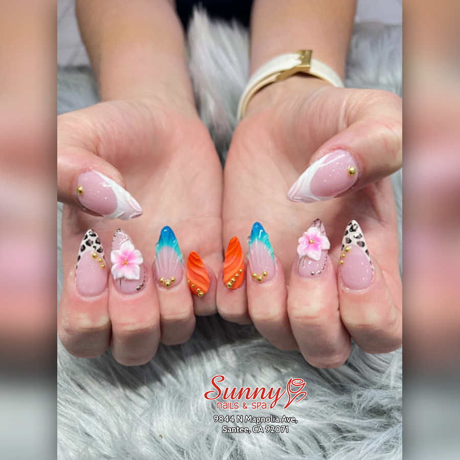 Nail Art Design_June 2026